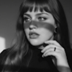 Meet your Posher, Natasha